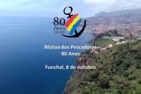80 Anos Mútua no Funchal