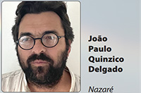 João Paulo Quinzico Delgado
