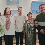 Coro – 19 de maio