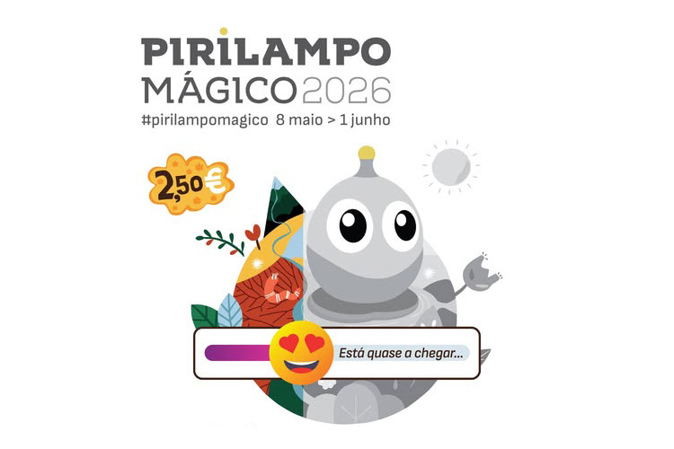 Campanha Pirilampo Mágico/2026