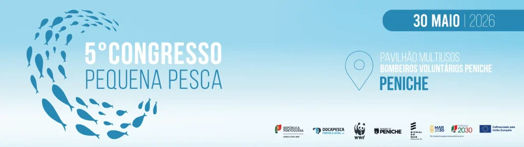 5.ª edição do Congresso da Pequena Pesca