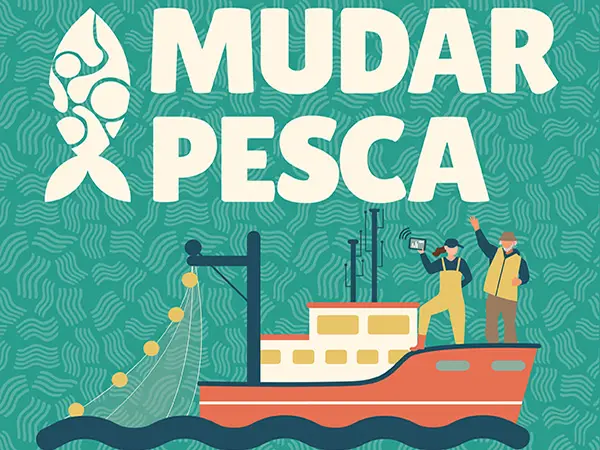 MUDARPESCA