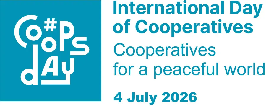 #CoopsDay